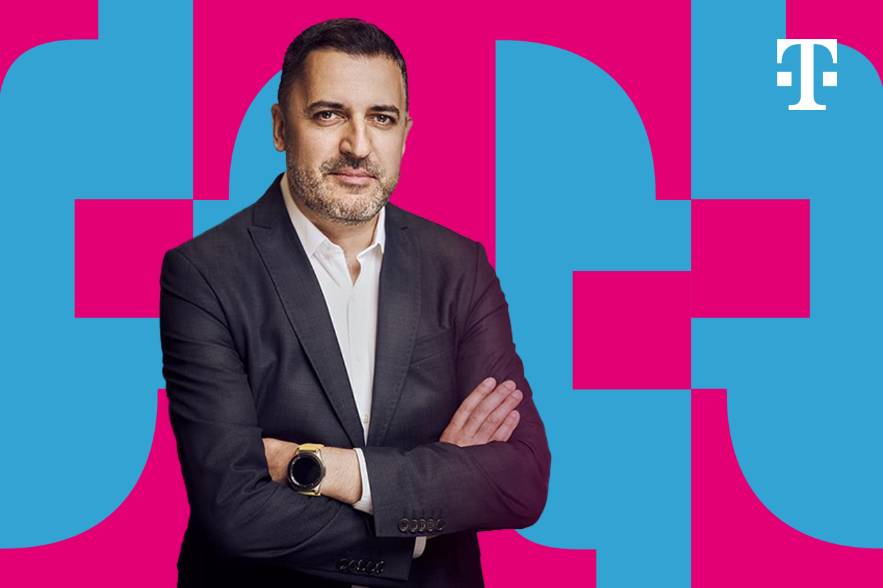 T-Mobile Polska wzmacnia obszar technologii i innowacji