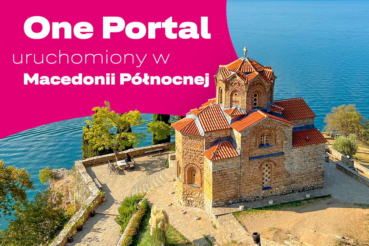T-Mobile uruchamia One Portal w Macedonii Północnej – kontynuujemy europejską transformację cyfrową dla klientów B2B