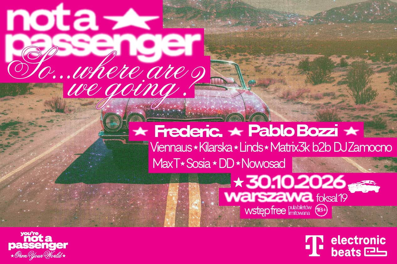 Foksal 19 zamieni się w House of T-Mobile