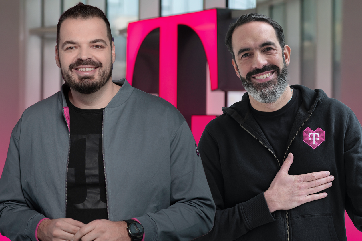 Zmiany w zarządzie T-Mobile Polska