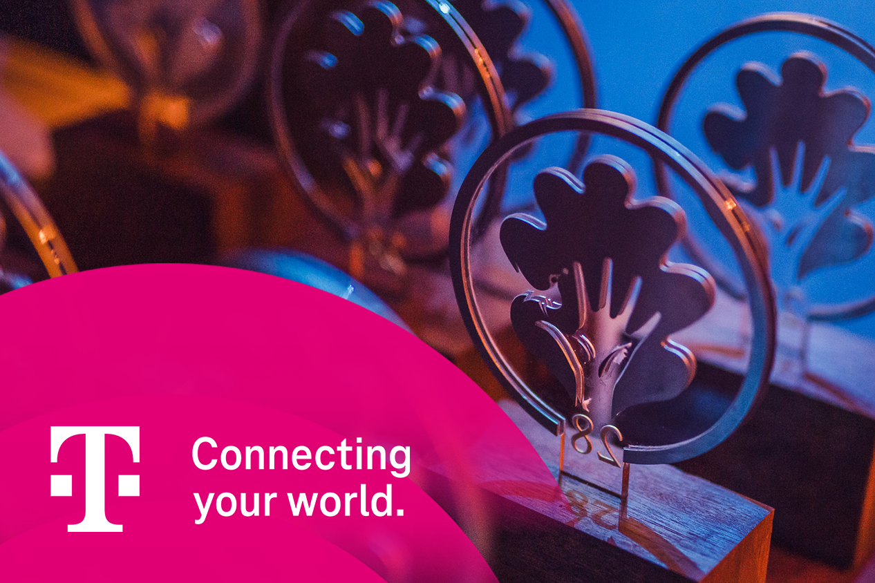 T-Mobile laureatem w konkursie „Dobroczyńca Roku 2025”