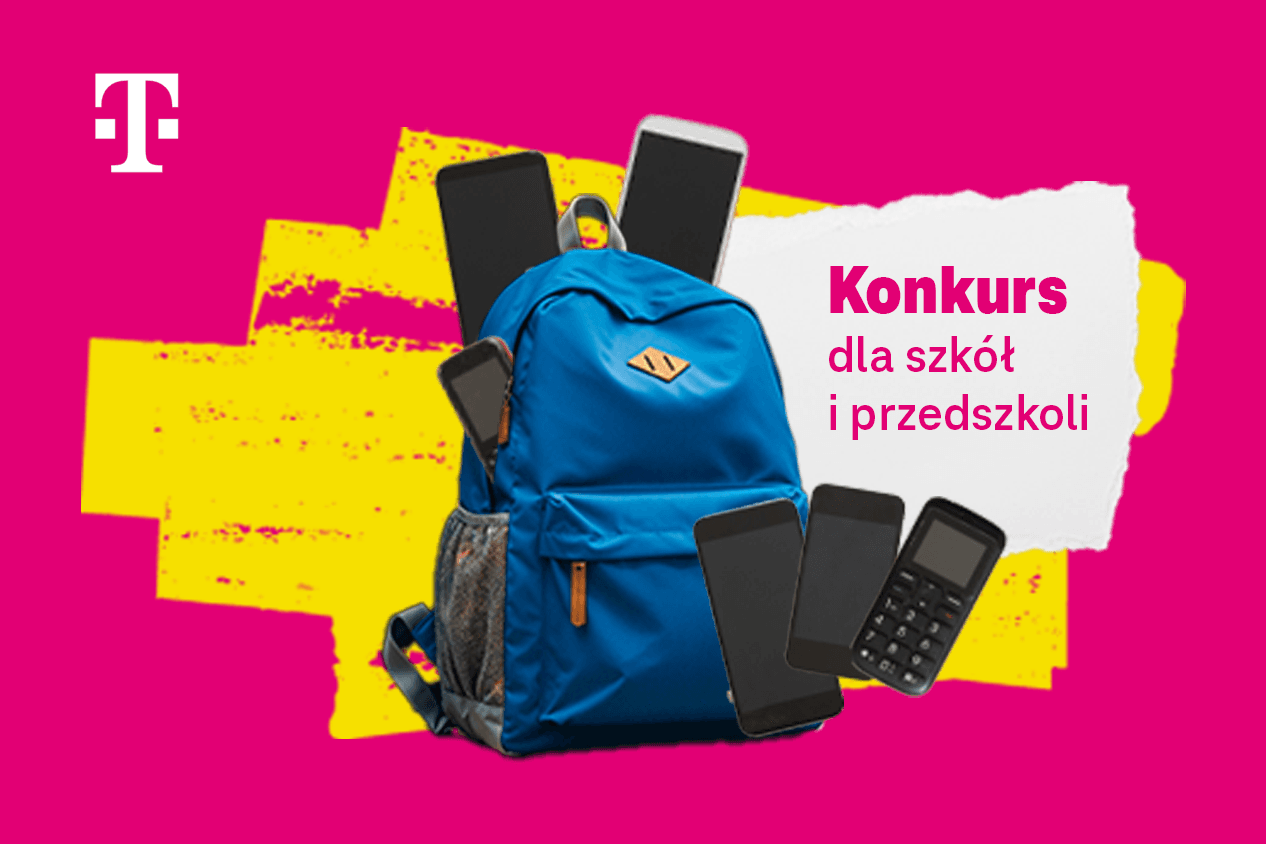 Rusza XV edycja programu „Zbieraj Baterie i Telefony”. Rekordowa pula nagród o wartości ponad 200 tys. zł