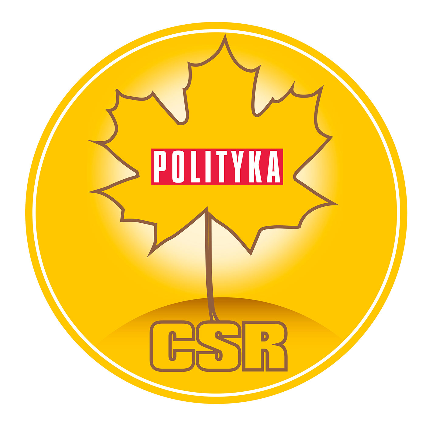 złoty listek csr polityka