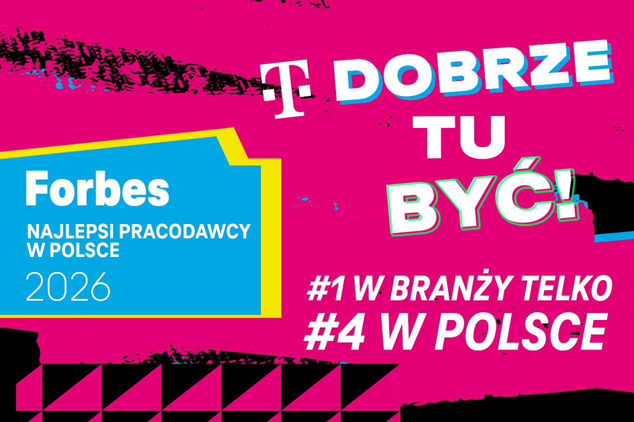 Najlepsi w rankingu „Forbes”!