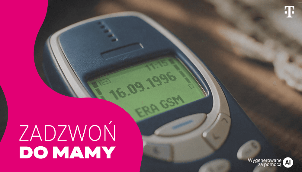 T-Mobile świętuje 30 lat, a Ty wiesz do kogo zadzwonić