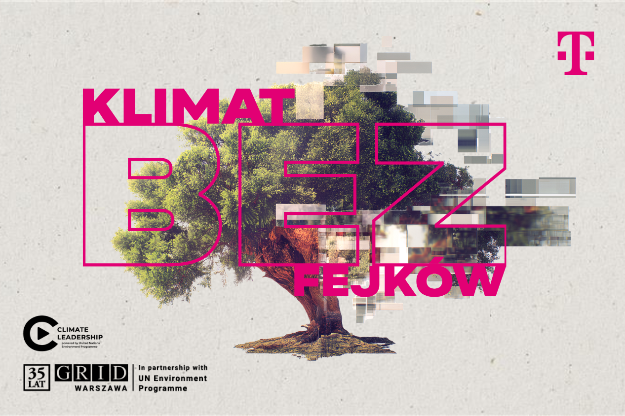 Wiemy, że klimat się zmienia, ale nie działamy. Nowy raport wyjaśnia, dlaczego