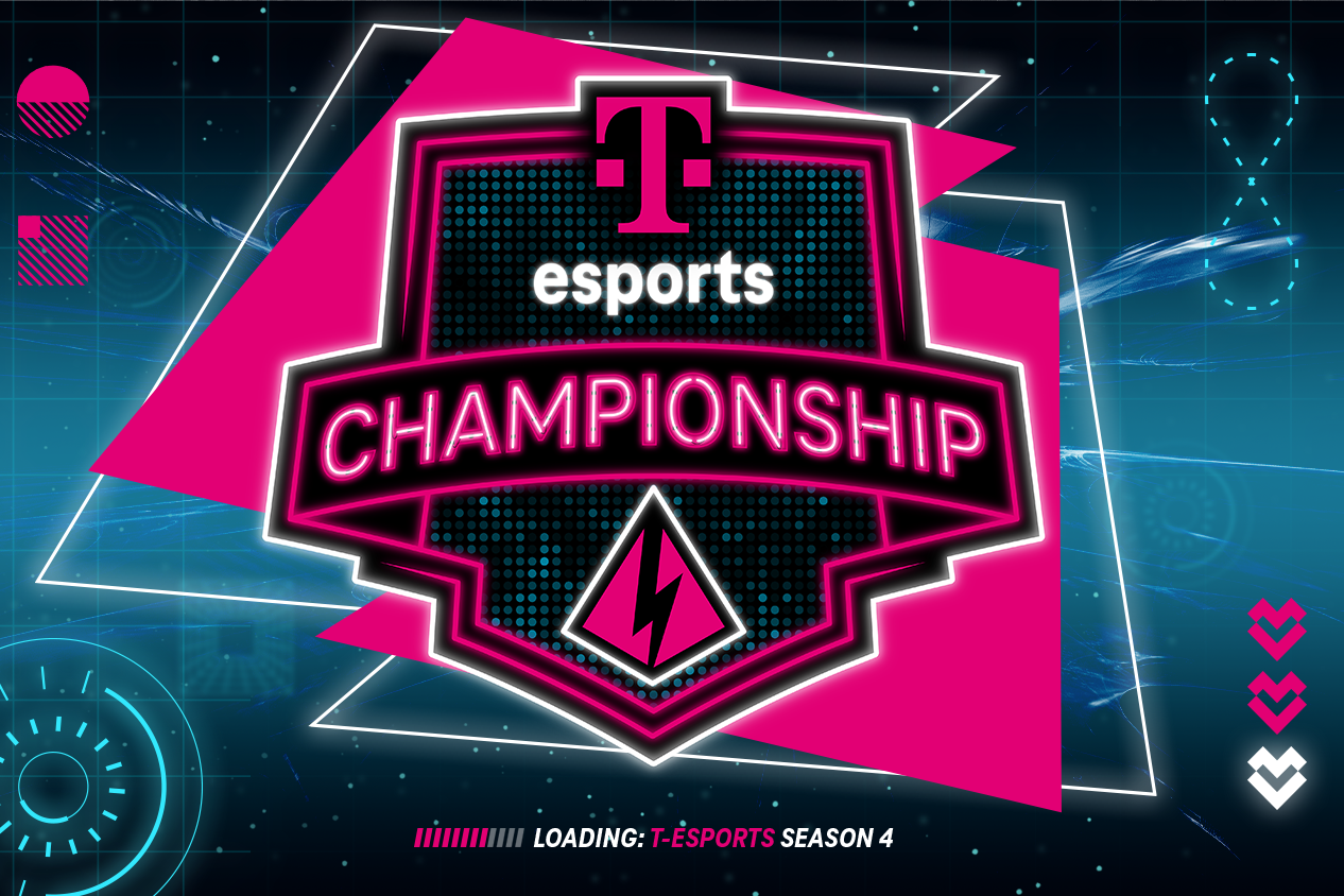 T-esports Championship: startuje czwarty sezon rozgrywek. Czy Polacy powtórzą sukces z poprzedniego sezonu?