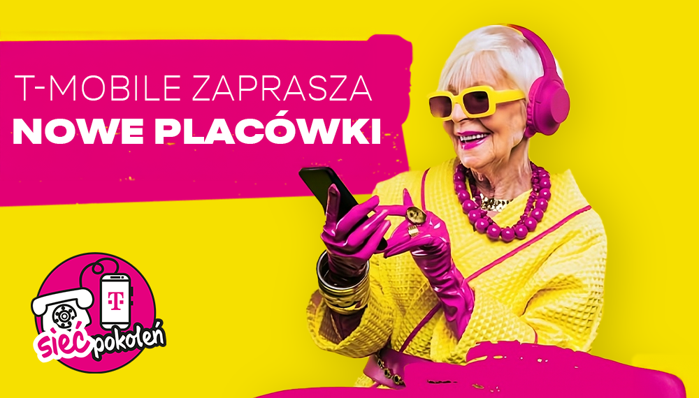 Od Ustronia po Elbląg – 1000 seniorów z całej Polski zyskało umiejętności cyfrowe