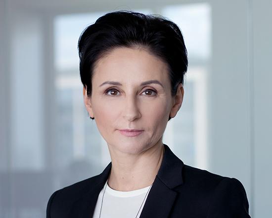 Dorota Kuprianowicz-Legutko